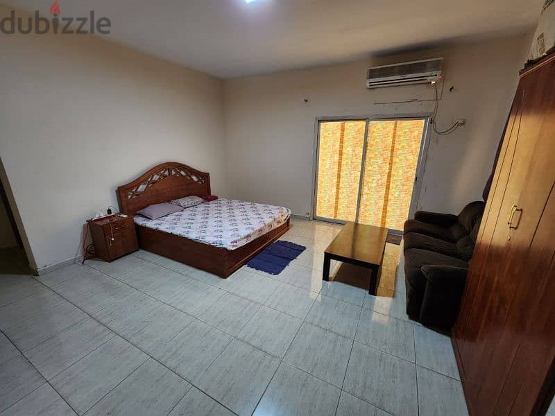 FURNISHED ROOM FOR RENT WITH FREE PARKING 0