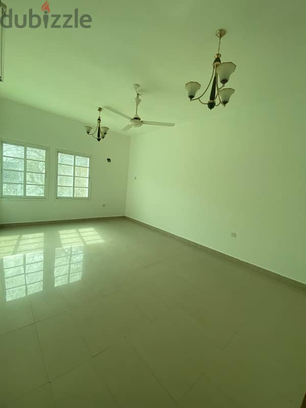 3 Bedroom flat in Khwairشقه بثلاث غرف في الخوير 2