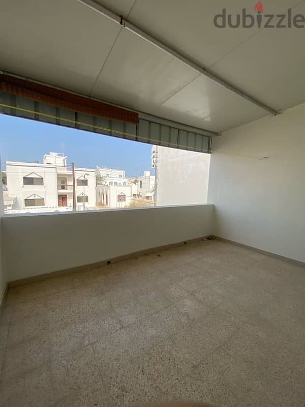 3 Bedroom flat in Khwairشقه بثلاث غرف في الخوير 7