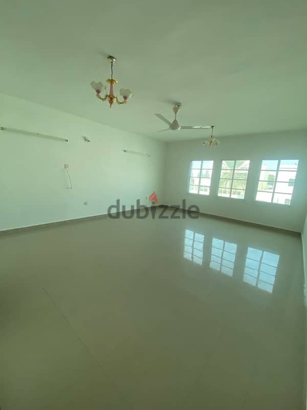 3 Bedroom flat in Khwairشقه بثلاث غرف في الخوير 8