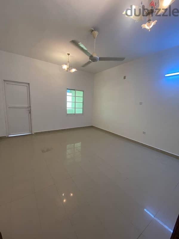 3 Bedroom flat in Khwairشقه بثلاث غرف في الخوير 10