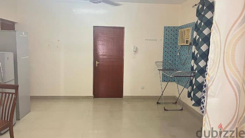 Room for rent near al meera supermarket Al khuwair 2