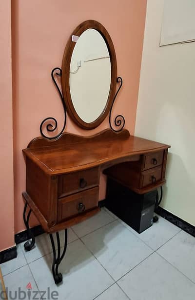 Dressing Table