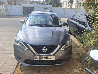 Nissan Sentra 2019- 71519066