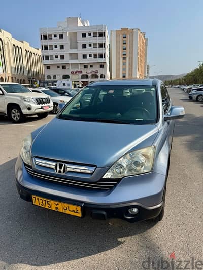 Honda CR-V 2009 in mint condition for sale