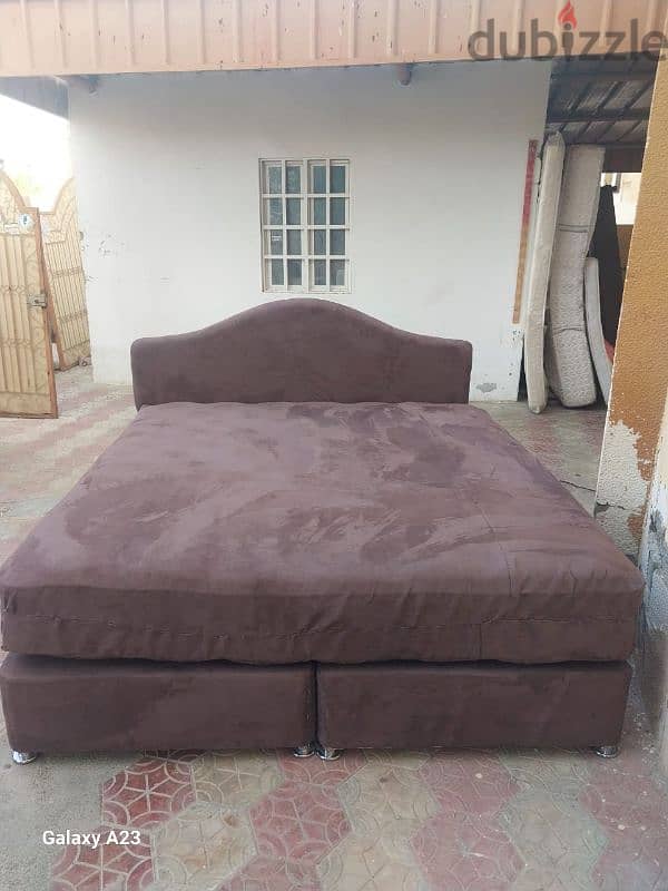 king size bed mattress for sale 0