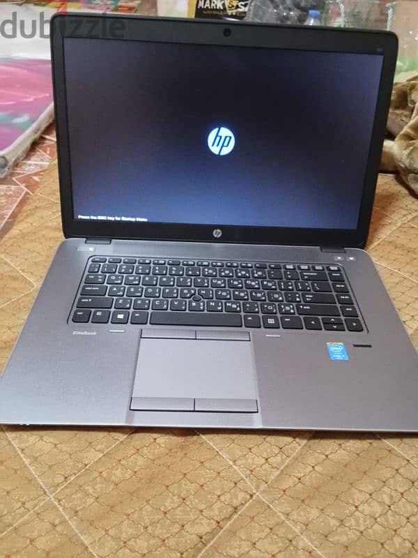 HP Elitebook 850 brand new 2