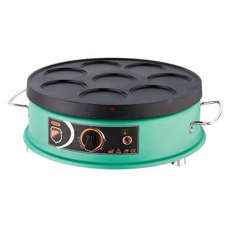 معدات تركي جودةTurkish Equipment Quality 7