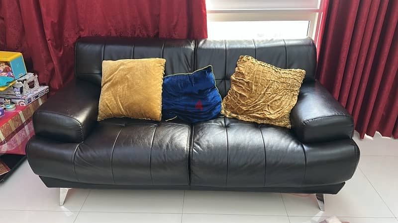 Sofa set 1