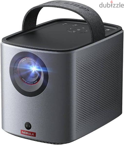 NEBULA Mars 3 Air Projector  ANSI 1080P, Dolby Digital Sound,150-Inch 1