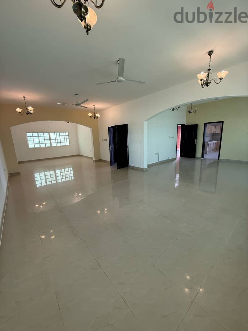 For Rent 4 Bhk In Al Allam 6