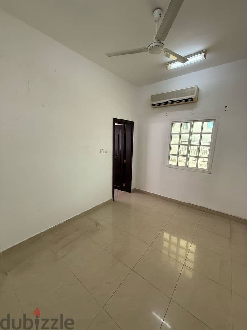 For Rent 4 Bhk In Al Allam 10