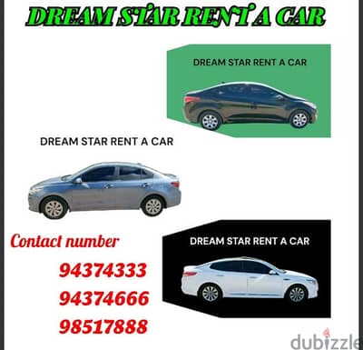 DREAM STAR RENT A CAR