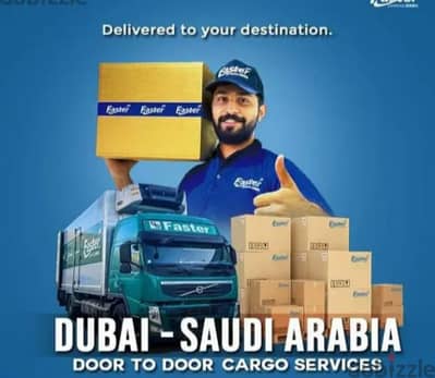 Muscat Oman To Dubai UAE Sharjah Cargo and Transport Company