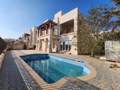 Free Hold!! Amazing 4BHK Villa for Rent in Muscat Hills FSV100