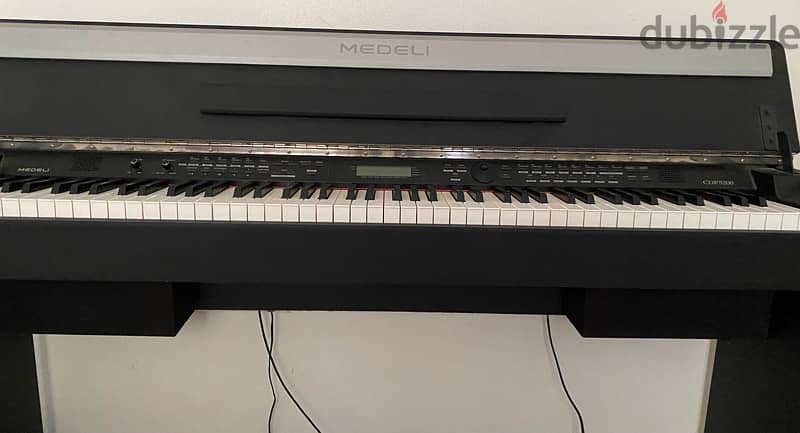 piano for sell 1