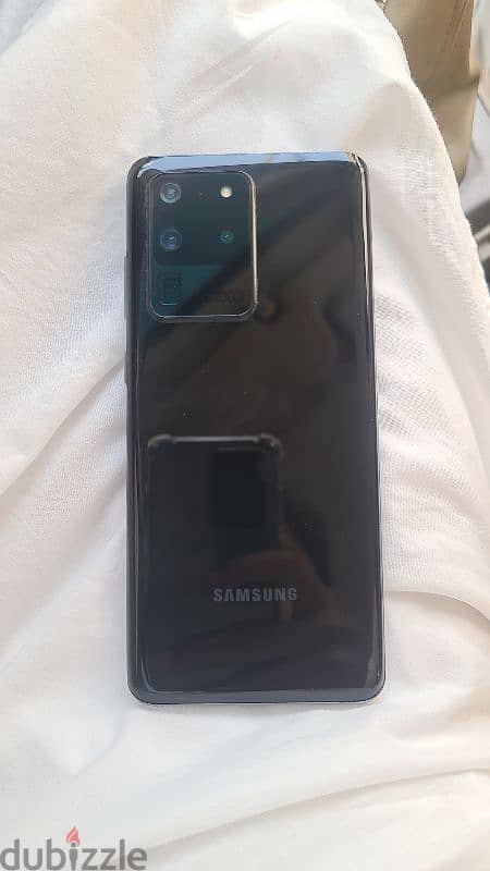 Samsung s20 ultra 5g 1