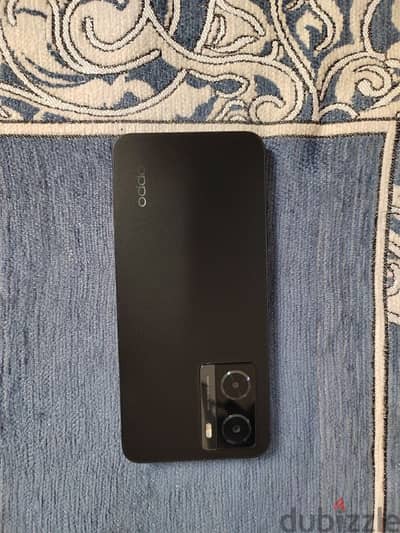 oppo a77 like new