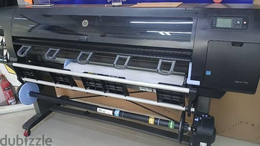 HP Design Jet Z6610 Sam new