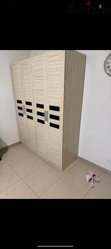 cupboard in excellent condition