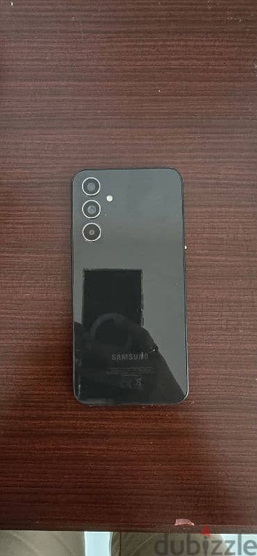 Samsung A54 256 GB Black 1