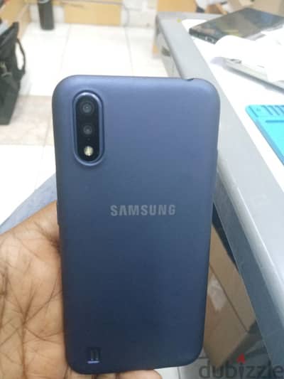 samsung a01