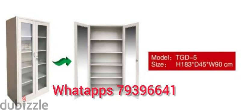 new still Cupboard available. all r not same size and not same price 6