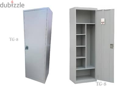 new still Cupboard available. all r not same size and not same price