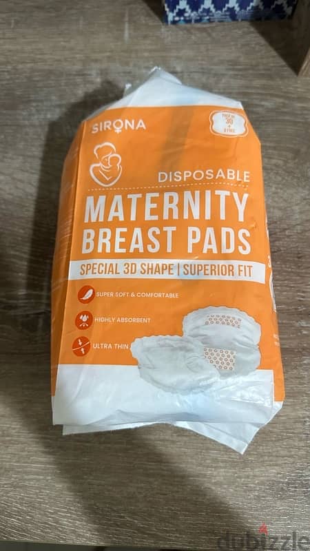 Baby feeding Accessories/net/Nursing pads 2