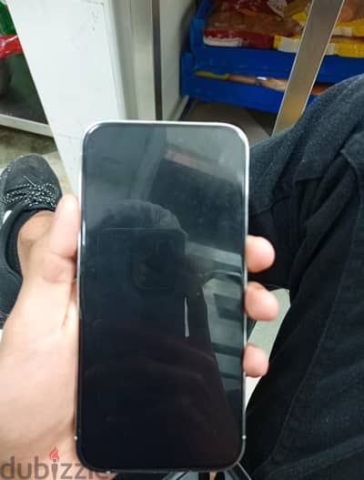 Iphone 14 pro max 128 gb