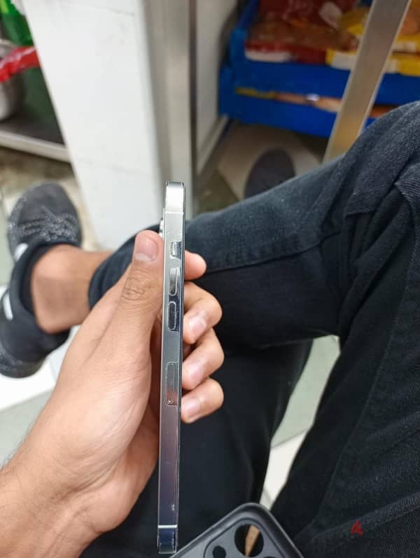 Iphone 14 pro max 128 gb 3