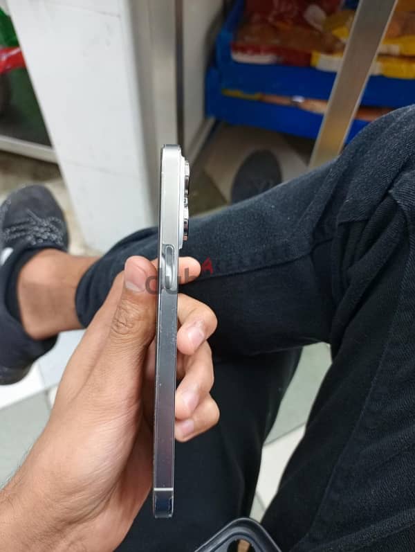 Iphone 14 pro max 128 gb 4