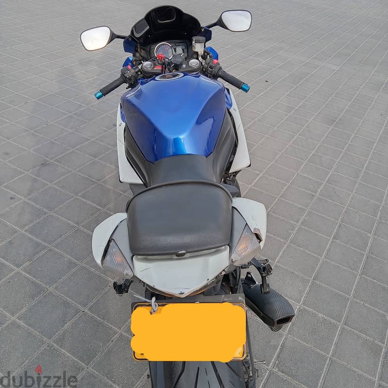 gsxr 100 2015 3