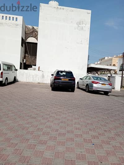 BECULARS Rooms for rent/ Bed space in Villa Alkhuwair with PARKING