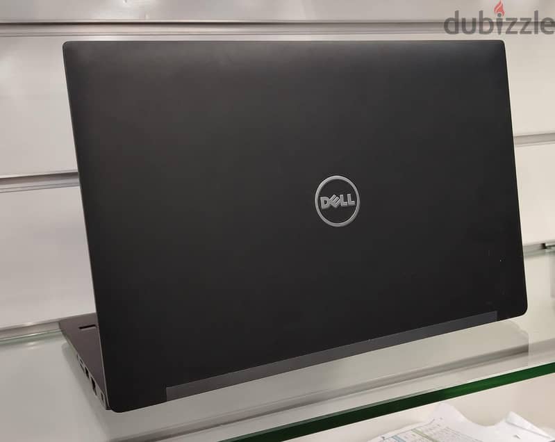 DELL LATITUDE 7480 CORE I7 6TH GEN 16GB RAM 512GB SSD 1