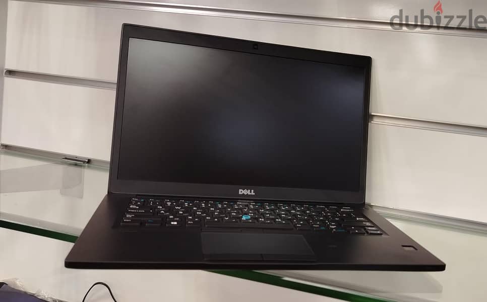 DELL LATITUDE 7480 CORE I7 6TH GEN 16GB RAM 512GB SSD 2