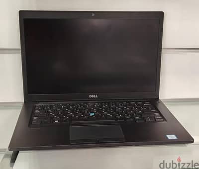 DELL LATITUDE 7480 CORE I7 7TH GEN 16GB RAM 512GB SSD