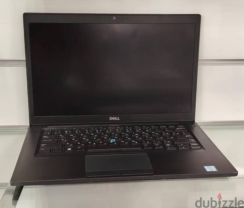 DELL LATITUDE 7480 CORE I7 7TH GEN 16GB RAM 512GB SSD 0