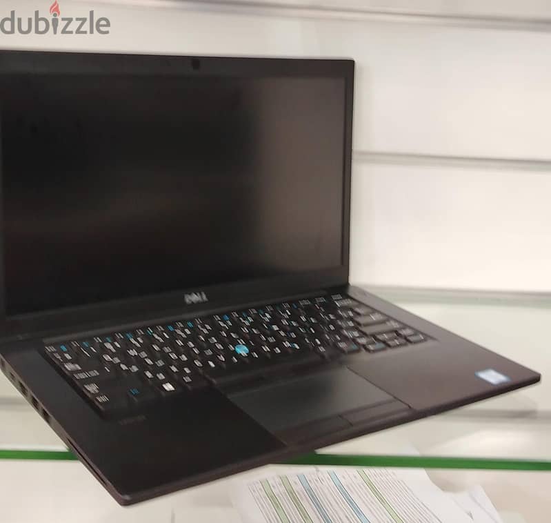 DELL LATITUDE 7480 CORE I7 7TH GEN 16GB RAM 512GB SSD 1