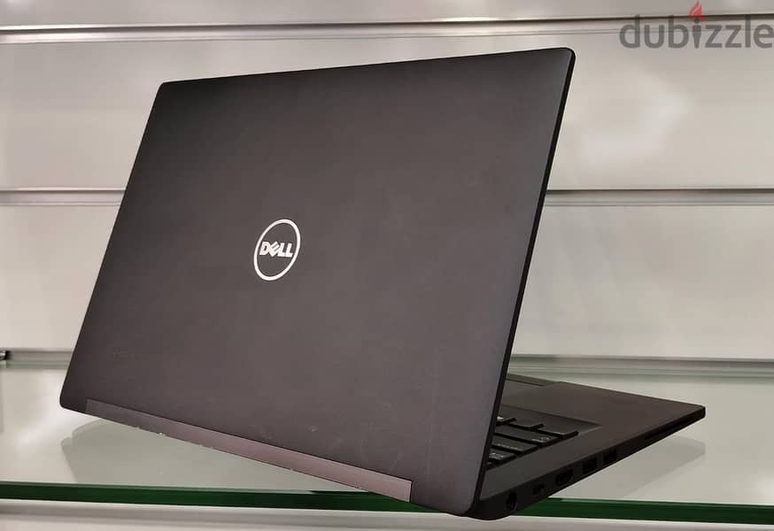 DELL LATITUDE 7480 CORE I7 7TH GEN 16GB RAM 512GB SSD 2