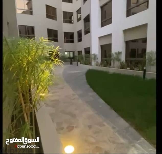 شقه ف الحيل الشماليه (مجمع المزن) المزن مول 2