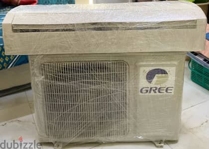 Ac Gree 1.5 tan