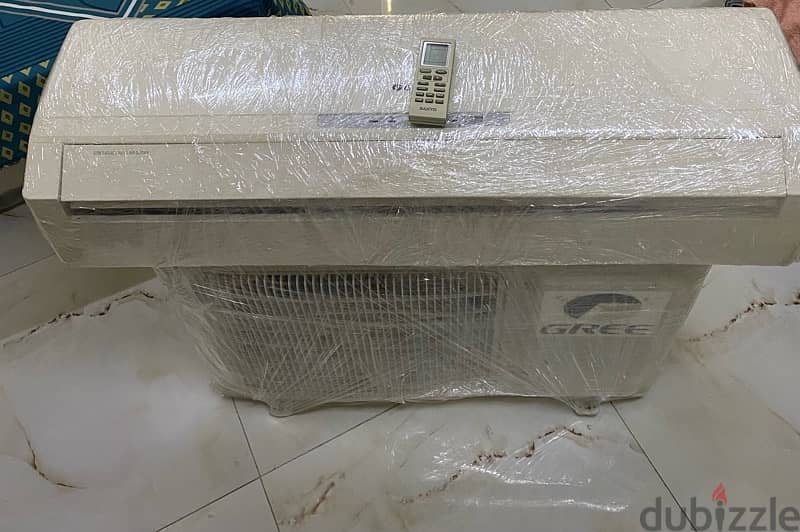 Ac Gree 1.5 ton 2