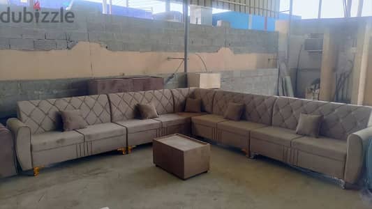 Brand New Sofa Set 10siter