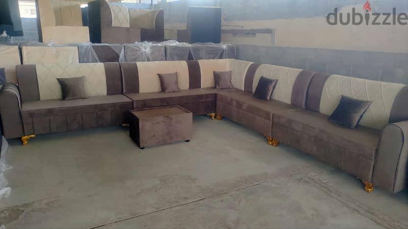 Brand New Sofa Set 10siter 1