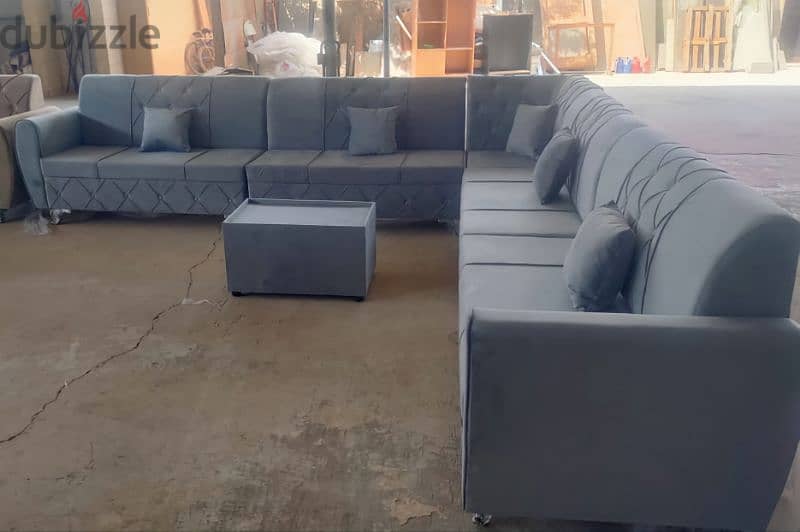 Brand New Sofa Set 10siter 3