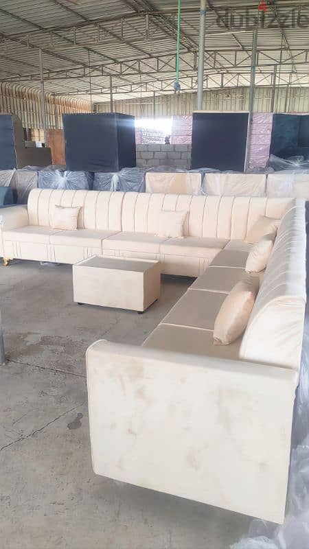 Brand New Sofa Set 10siter 4