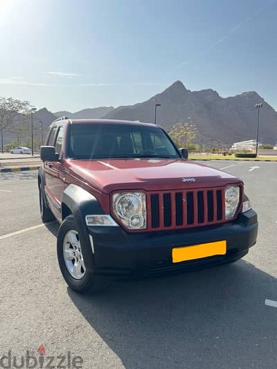 Jeep Cherokee 2009 For sale