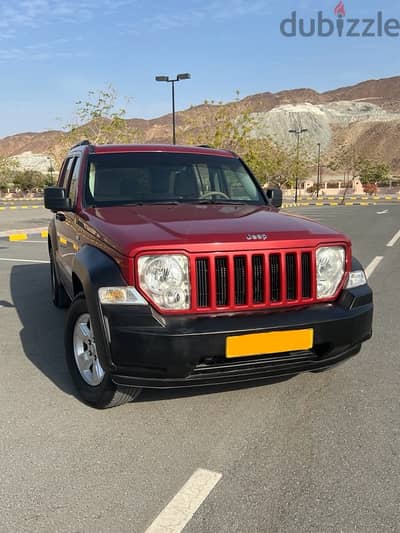 Jeep Cherokee 2009 For sale