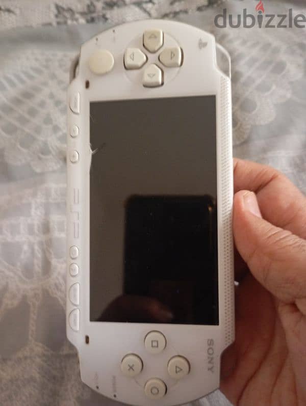 Sony psp original series 1